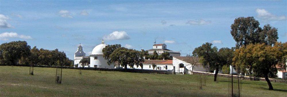 Alojamiento Rural Historico El Vaqueril Hotel Caceres Exterior photo