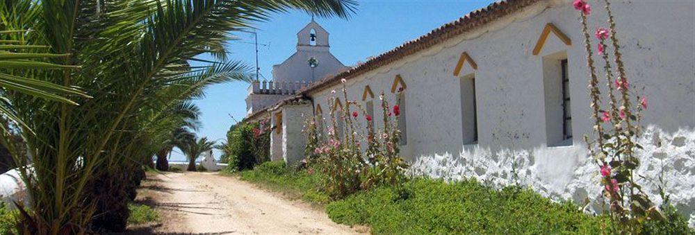 Alojamiento Rural Historico El Vaqueril Hotel Caceres Exterior photo