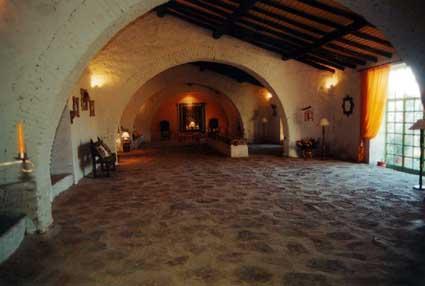 Alojamiento Rural Historico El Vaqueril Hotel Caceres Exterior photo